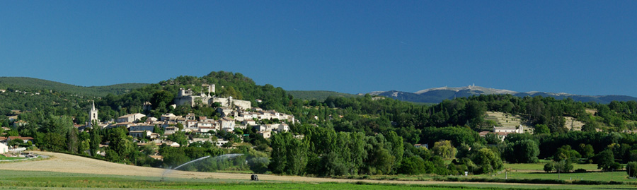 Traitement de l'eau